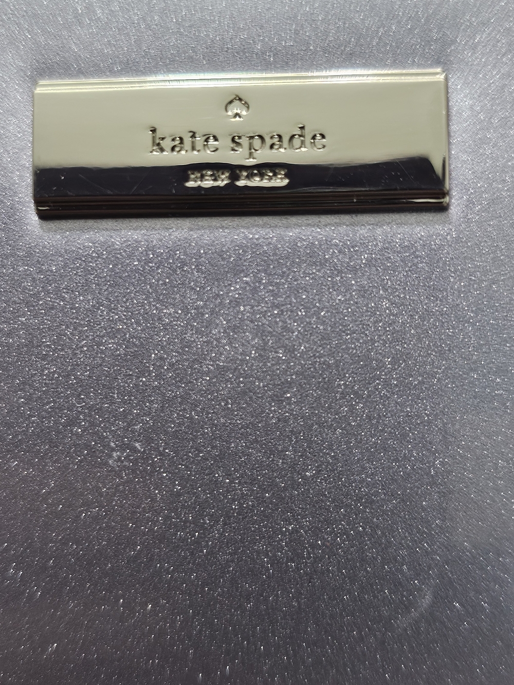 Kate Spade Mini Kenzie Bag - Picture 3 of 12